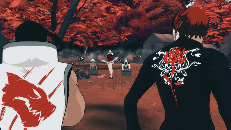 Illustration for article titled RWBY Volume 3: Episode 7 Quick Thoughts
